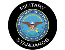 MIL-STD Logo